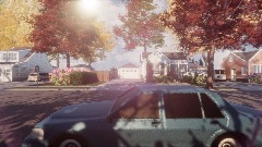 A screenshot taken in Dreams. 1 of 2.