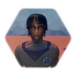 My Creation - 12/1/2024