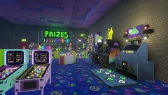 A screenshot taken in Dreams. 5 of 13.