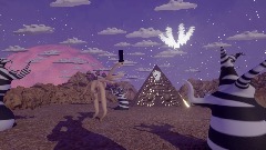 A screenshot taken in Dreams. 2 of 2.