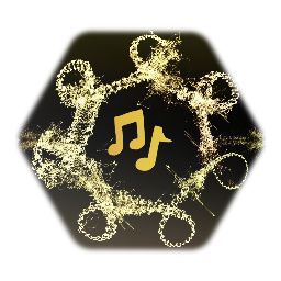 Snappy semi electronic drum