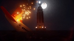 A screenshot taken in Dreams. 1 of 1.