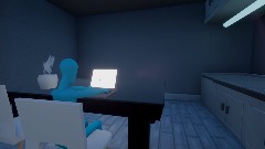 Hewlett Packard Laptop be like