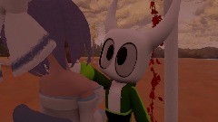 A screenshot taken in Dreams. 25 of 29.