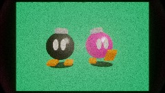 A screenshot taken in Dreams. 3 of 3.