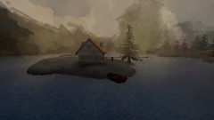 Shrek Survival Cutscene 2.5