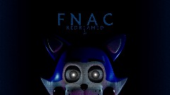 <clue>Five Night's At Candy's Reimagined ·¿SHOWCASE?·
