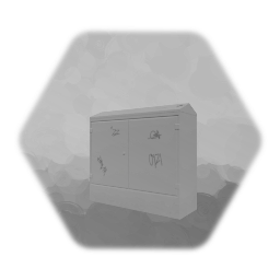 UK High St (Starter pack)