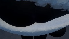 A screenshot taken in Dreams. 1 of 2.