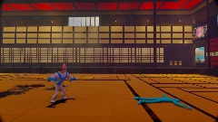 All jim fights
