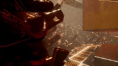 A screenshot taken in Dreams. 24 of 25.