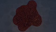 A screenshot taken in Dreams. 1 of 5.