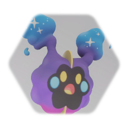 Cosmog