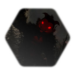 Krampus - Playable