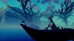 Benji and Ark: Untitled [Short Movie]