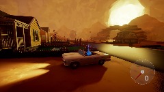 A screenshot taken in Dreams. 3 of 4.