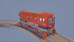 Trenk kit 1.53 (Remix it)