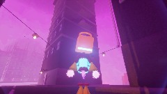A screenshot taken in Dreams. 16 of 22.