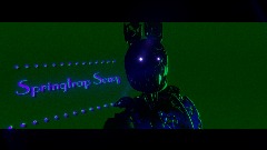 Springtrap song