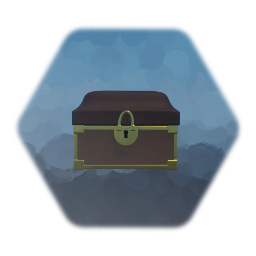 Opening Treasure Chest RETAPPED