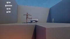 A screenshot taken in Dreams. 5 of 6.