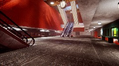 A screenshot taken in Dreams. 4 of 5.