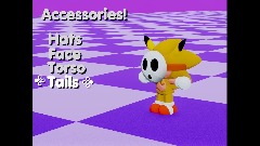 A screenshot taken in Dreams. 4 of 25.