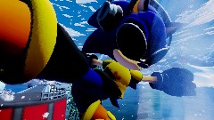 A screenshot taken in Dreams. 1 of 1.