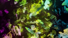 A screenshot taken in Dreams. 6 of 20.