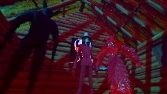 A screenshot taken in Dreams. 1 of 3.