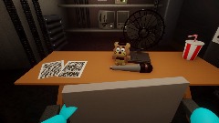 A screenshot taken in Dreams. 5 of 23.