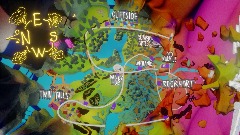 A screenshot taken in Dreams. 7 of 14.