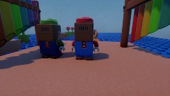 A screenshot taken in Dreams. 1 of 1.