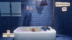 A screenshot taken in Dreams. 22 of 24.