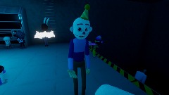 Story AY | Mr. Kid's Research & Development Center MKR+DC