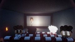 BRIANYOUNG09 Animation theater