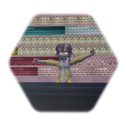 Dream All Night but.. Korone messed it up