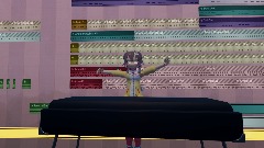 A screenshot taken in Dreams. 2 of 2.