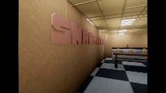 A screenshot taken in Dreams. 12 of 29.