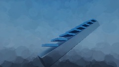 A screenshot taken in Dreams. 3 of 4.