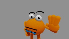 A screenshot taken in Dreams. 3 of 4.