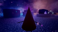 A screenshot taken in Dreams. 1 of 2.