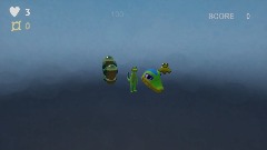 A screenshot taken in Dreams. 1 of 1.