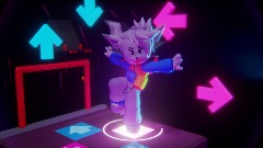 A screenshot taken in Dreams. 2 of 2.