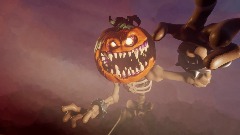 A screenshot taken in Dreams. 1 of 1.