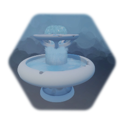 Fountain