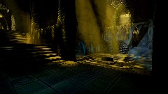 A screenshot taken in Dreams. 18 of 27.