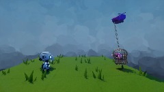 D-Bug Awakes - Teaser Trailer