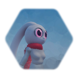 Bunny Hero Redux (WIP)
