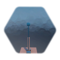 Carnival Ride (the hammer)